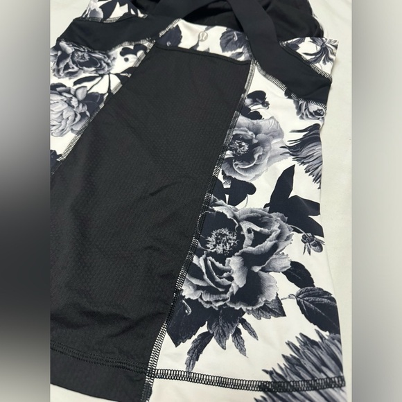 Lululemon Push Ur Limits Tank - Picture 8 of 9